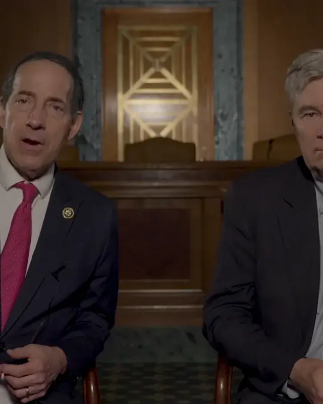 Still from Exposing Big Oil’s Deception Campaign